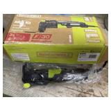 Rockwell cut off tool