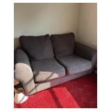 Sofa upstairs