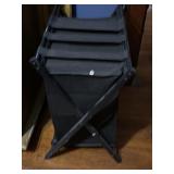 Luggage rack