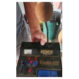 Echomax2000 Digital Effects Processing Microphone-