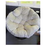 Papasan Chair