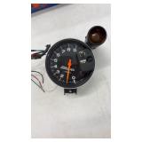 Auto gage shift light Tachometer