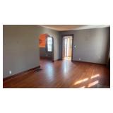Interior pictures