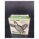 Remington 12 gauge six shot ammo-NO SHIPPING
