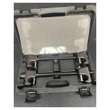 MADDOX strut, spring compression set