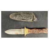 Hunting knife