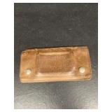 Harley Davidson wallet