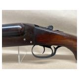 Springfield DBL Barrel shotgun 5100