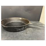 Cast-iron skillet