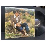 Mickey Gilley put your dreams away Record album