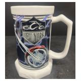 Motorcycle 2005 mug