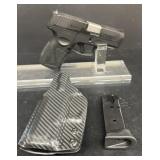 TAURUS G3 C serial number ADL879223