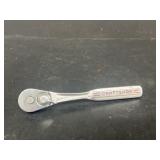 Craftsman ratchet