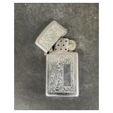 Zippo lighter