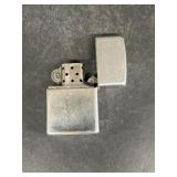 Zippo lighter