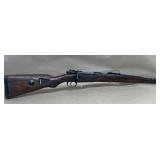 1940 rifle 243 serial number 8893