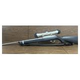 Ruger 10/22 Carbine, Simmons Scope