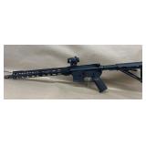 Anderson AM ï¿½ 15 Rifle, Multi-Caliber