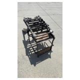 Deer Tree Stand