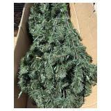 Christmas Tree, Pre-lit