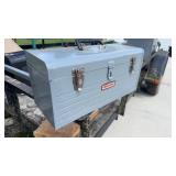 Craftsman Toolbox