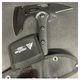 Freeman der hatchet