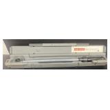 Craftsman torque wrench
