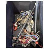 Straps and miscellaneous