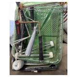 Paint trays