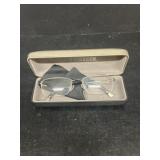 Harley Davidson reading glasses