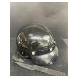 Raider size large motorcycle helmet