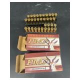 Remington 223 ammo 34 round-NO SHIPPING