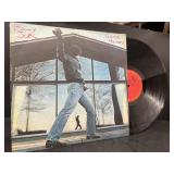 Billy Joel glass house Record album