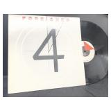Foreigner 4 Record album