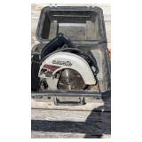 Craftsman Circular Saw