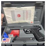 Ruger 22/45 .22lr