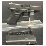 Glock Austria, 9X19 gun s