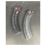 Butler creek gun clips