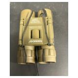 Tasco binoculars