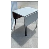 MCM Breakfast Table