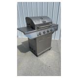Gas Grill, Nexrill