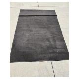 Patio rug