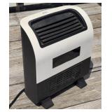 Small Electric Heater