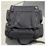 Motorcycle t bag
