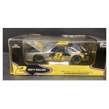 Rusty Wallace diecast replica NASCAR