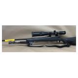 Mossberg PATRIOT 6.5 Creedmoor Rifle