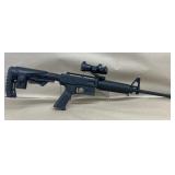 Rock Island Armory TM 22 Feather, .22 caliber