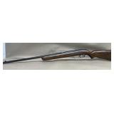 Winchester Mod. 55. .22 Caliber Rifle