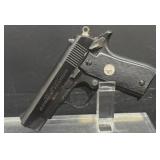 COLT Government pocketlite  38 auto