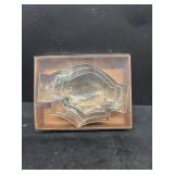 Harley Davidson cookie cutters